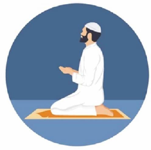 Doa Harian MASJID AGUNG SUKABUMI